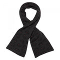 Front - Piggy Boys Face All-Over Print Scarf