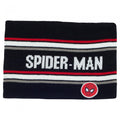 Front - Spider-Man Boys Spidey Face Snood