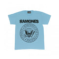 Front - Ramones Baby Boys Logo T-Shirt