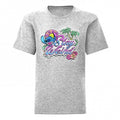 Front - Lilo & Stitch Womens/Ladies Stay Weird Boyfriend T-Shirt