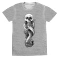 Front - Harry Potter Mens Dark Mark T-Shirt