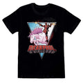 Front - Deadpool Womens/Ladies Unicorn Boyfriend T-Shirt