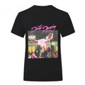 Front - Dirty Dancing Girls The Lift Cropped T-Shirt