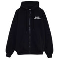 Front - Call Of Duty Mens Cold War Full Zip Hoodie