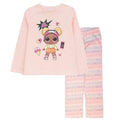 Front - LOL Surprise Girls Court Champ Pyjama Set
