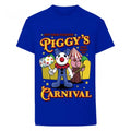 Front - Piggy Boys Carnival T-Shirt