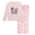 Front - LOL Surprise Girls Dollface & Queen Bee Pyjama Set