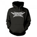 Front - Babymetal Unisex Adult Logo Hoodie