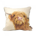 Front - Jane Bannon Donald Feather Filled Cushion
