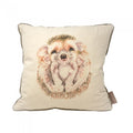 Front - Jane Bannon Maddy Feather Filled Cushion