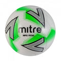 Front - Mitre Impel Futsal Ball