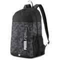 Front - Puma Style Camo Backpack