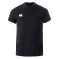 Front - Canterbury Unisex Adult Polo Shirt
