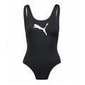 Front - Puma Womens/Ladies One Piece Swimsuit