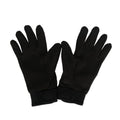 Front - Puma Unisex Adult TeamLIGA 21 Winter Gloves
