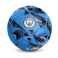 Front - Manchester City FC Nimbus PVC Football