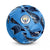 Front - Manchester City FC Nimbus PVC Football