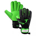 Front - Precision Childrens/Kids Fusion_X.3D Goalkeeper Gloves