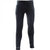 Front - Precision Childrens/Kids Goalkeeper Thermal Bottoms