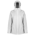 Front - Regatta Womens/Ladies Hamara II Waterproof Hooded Jacket