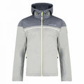 Front - Dare2B Mens Amnesty Softshell Jacket