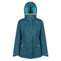 Front - Regatta Womens/Ladies Highside III Hooded Jacket