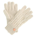 Front - Regatta Womens/Ladies Multimix Glove II