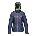Front - Regatta Womens/Ladies Acadia II Jacket
