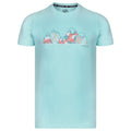 Front - Dare 2B Childrens/Kids Frenzy Graphic T-Shirt