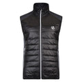 Front - Dare 2B Mens Mountfusion Wool Insulated Vest