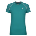 Front - Dare 2b Womens/Ladies Instate Wool T-Shirt