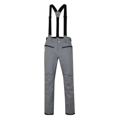 Front - Dare 2B Mens Intrinsic Ski Pants