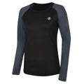 Front - Dare 2B Womens/Ladies Exchange Thermal Base Layer Top