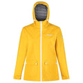 Front - Regatta Womens/Ladies Baymere Waterproof Jacket