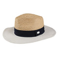 Front - Regatta Womens/Ladies Marsa Sun Hat