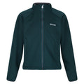 Front - Regatta Childrens/Kids Highton Lite Midlayer