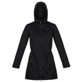 Front - Regatta Womens/Ladies Alerie II Soft Shell Jacket
