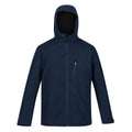 Front - Regatta Mens Highside VI Waterproof Jacket