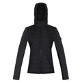 Front - Regatta Womens/Ladies Pemble III Hybrid Fleece Jacket
