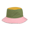 Front - Regatta Womens/Ladies Orla Kiely Stem Print Reversible Bucket Hat