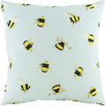 Front - Evans Lichfield Busy Bees Cushion Cover