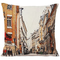Front - Riva Home Camden Cushion Cover