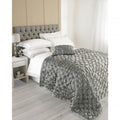 Front - Riva Home Limoges Bedspread