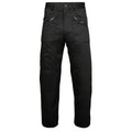 Front - RTY Workwear Mens Utility Trousers / Pants