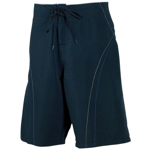 Front - Tombo Teamsport Mens Unlined Board Shorts