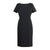 Front - Brook Taverner Womens Teramo Dress
