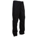 Front - Cherokee Ladies/Womens Trouser Drawstring Waist