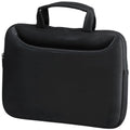 Front - Quadra Neoprene Tablet/Laptop Shuttle Travel Bag