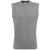 Front - B&C Mens Exact Move Athletic Sleeveless Sports Vest Top