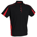 Front - Finden & Hales Womens/Ladies Club Polo Shirt